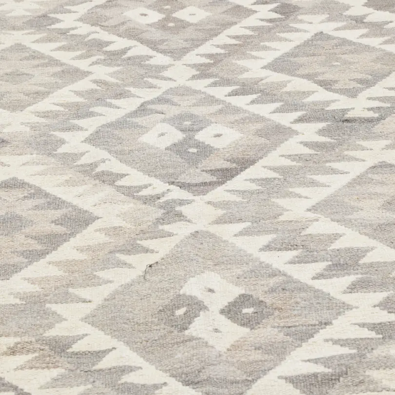 Kelimteppich Afghan Kelim