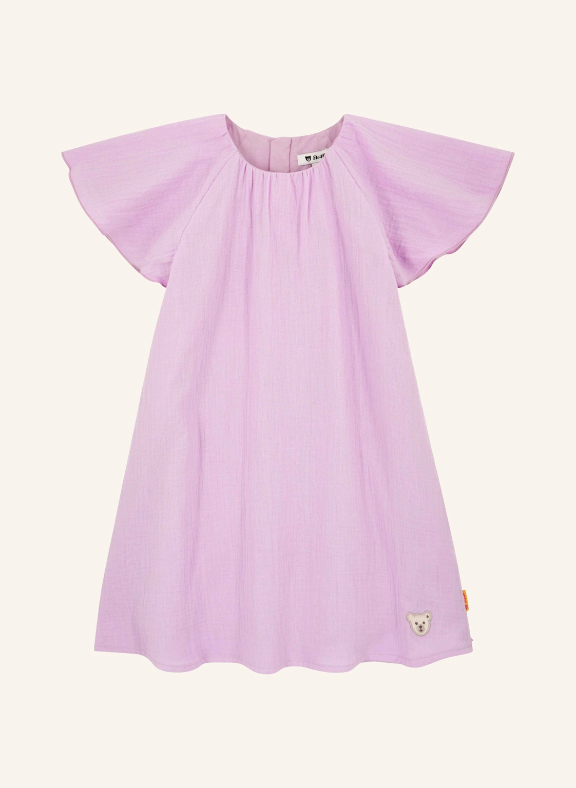 Steiff Kleid CHERRY CAKE