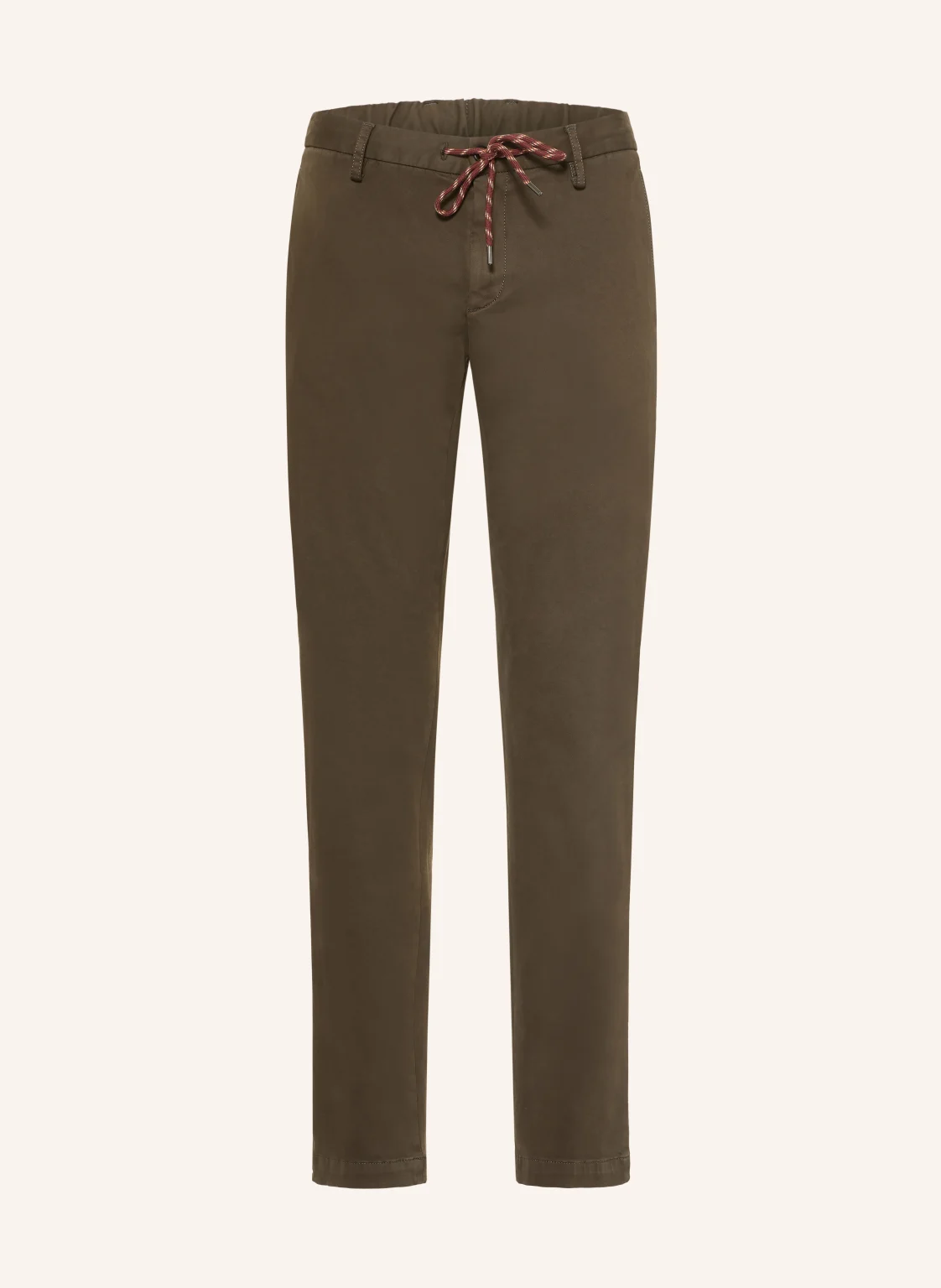 ALBERTO Chino JUMP Slim Fit