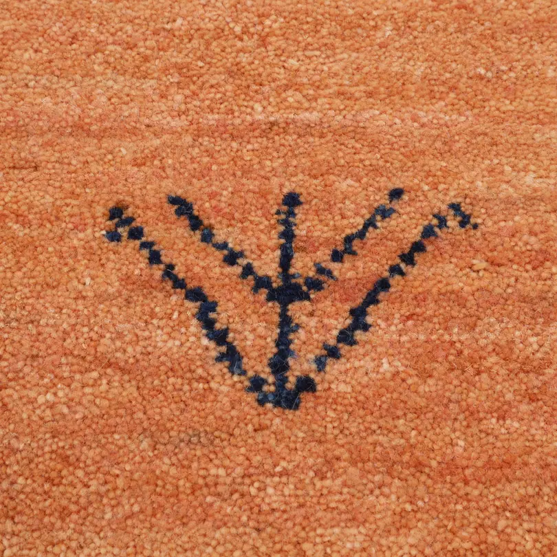 Gabbehteppich Gabbeh Color