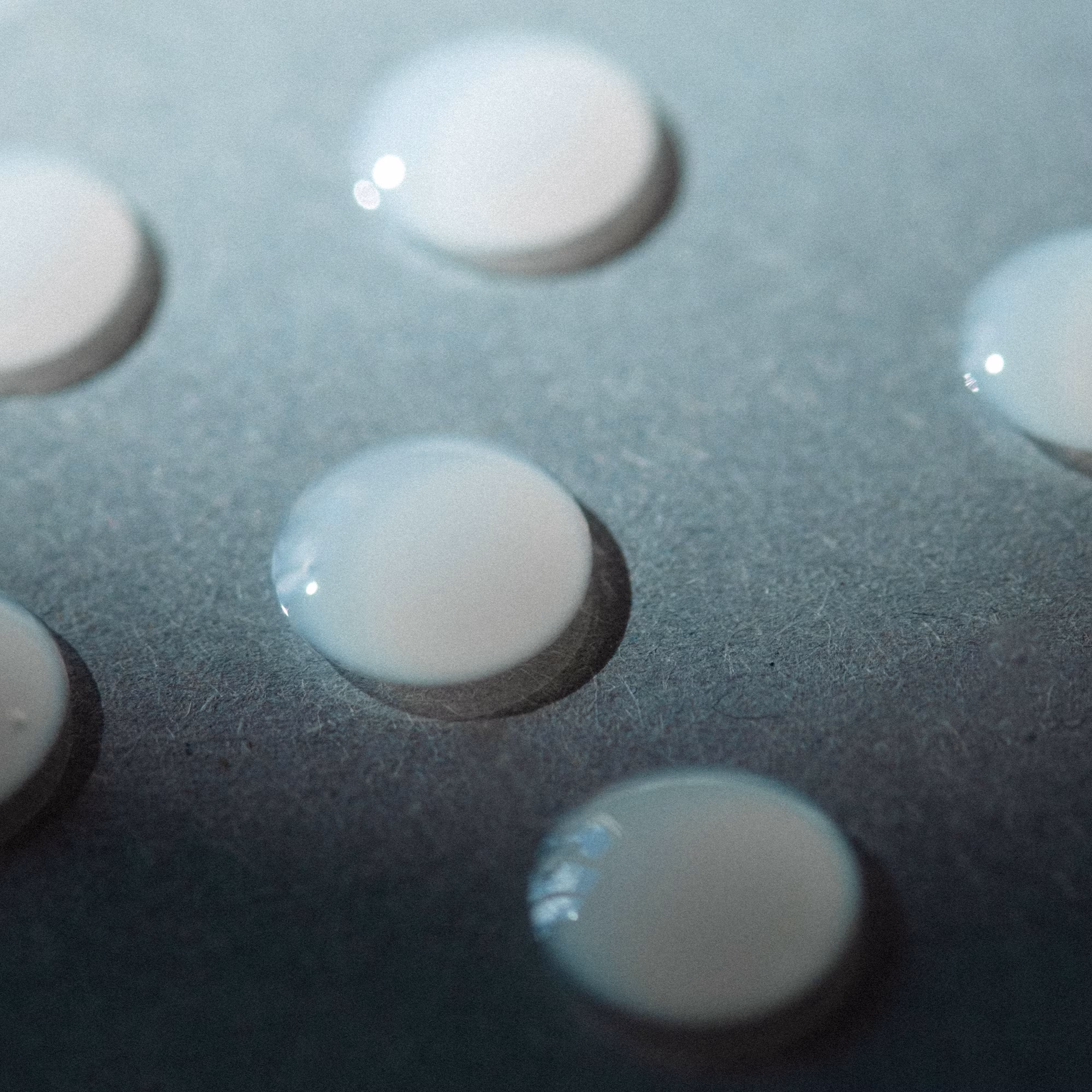 SOURCESérum réhydratant adaptogène