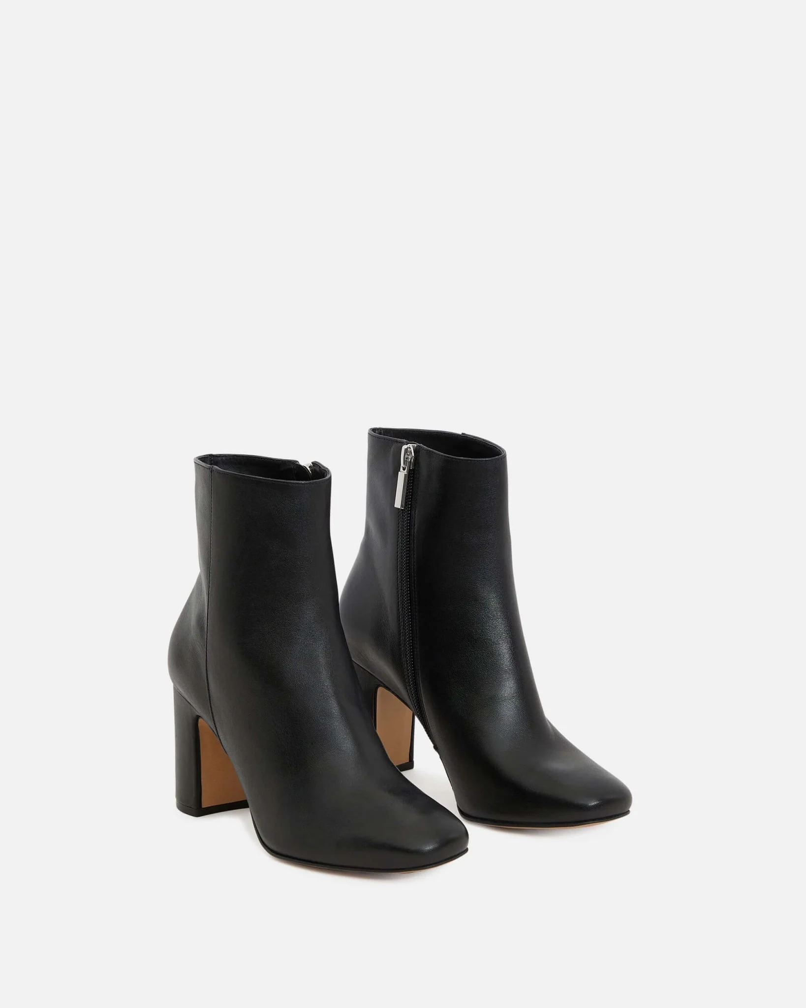 BOTTINES ANGELIQ NOIR