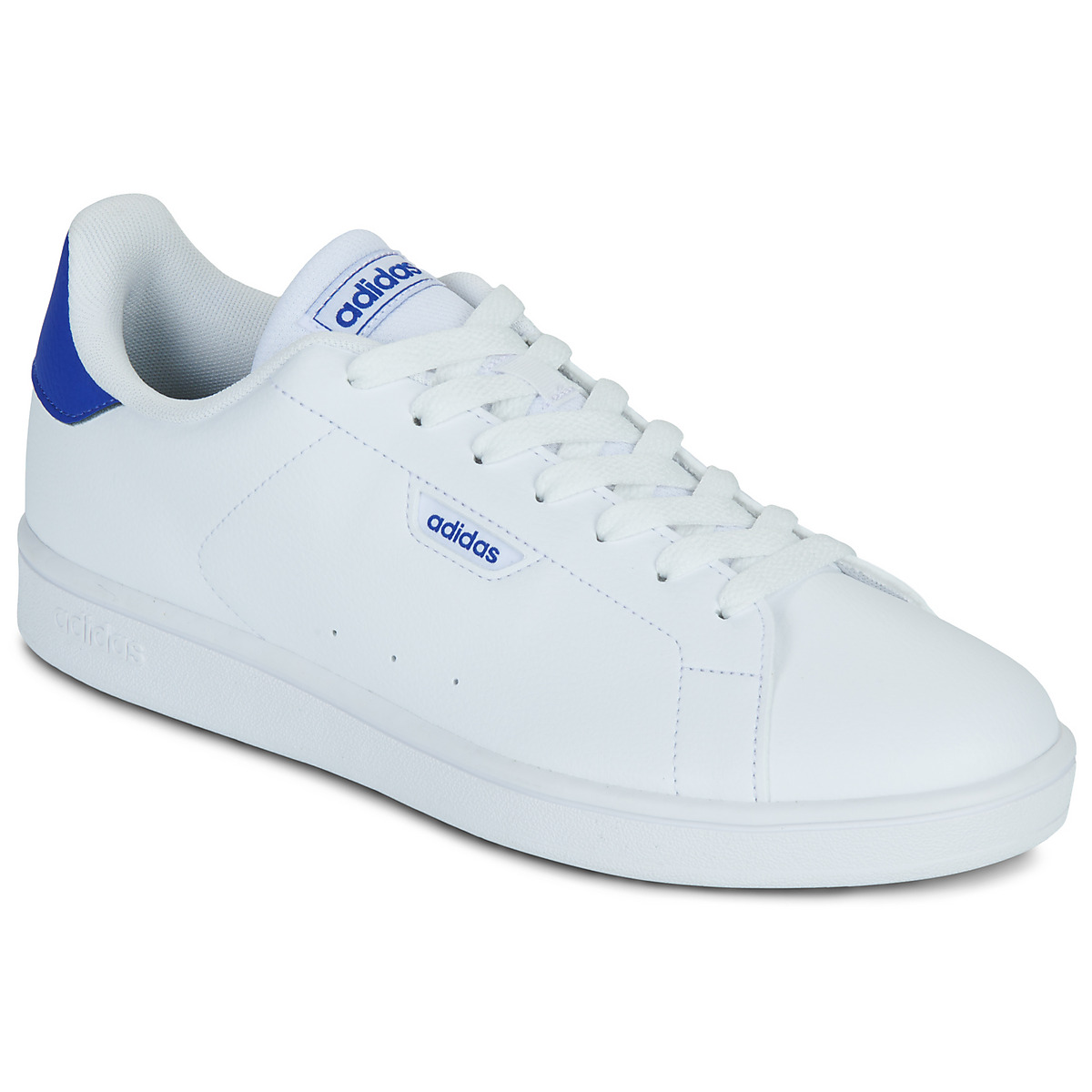 adidas - URBAN COURTu00c2 - White / Blue