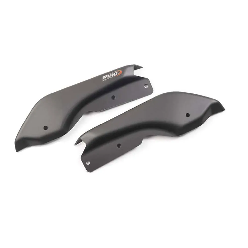 Puig Rear Handles BMW R1200R/R1200RS 15-18&R1250R/R1250RS 19 side deflectors