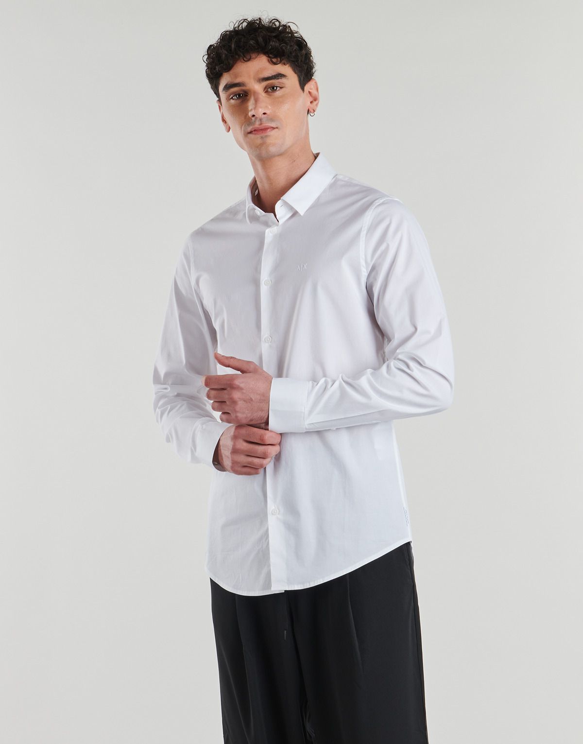 Armani Exchange - 8NZC31 - White