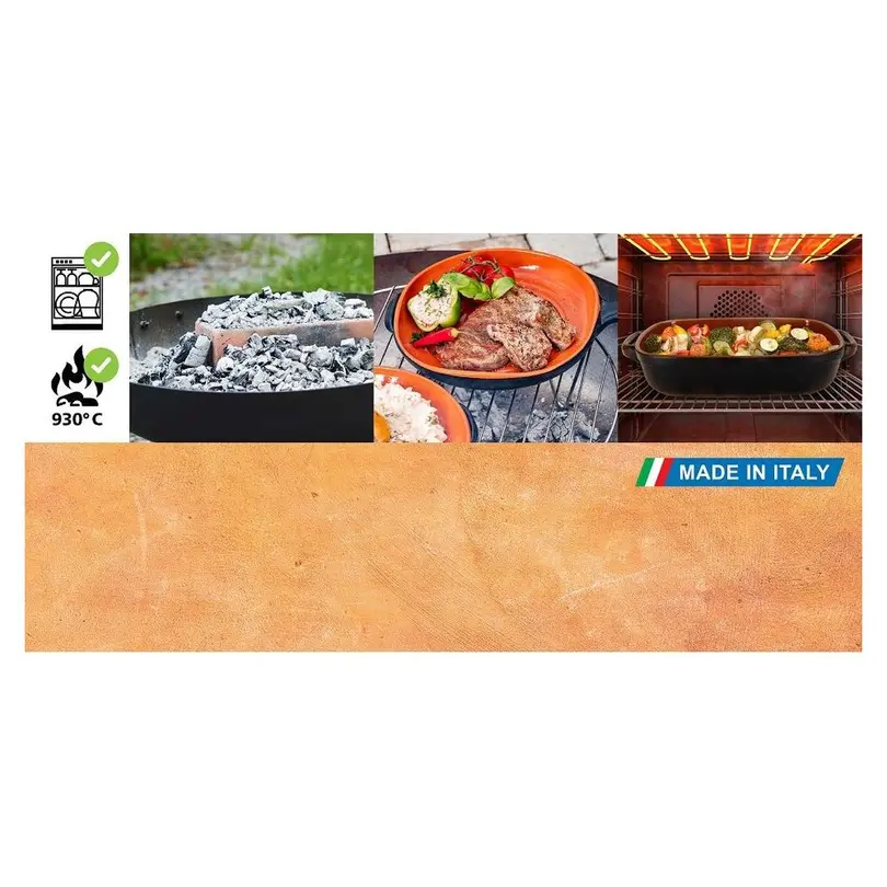 Grillpfanne Nouvel
