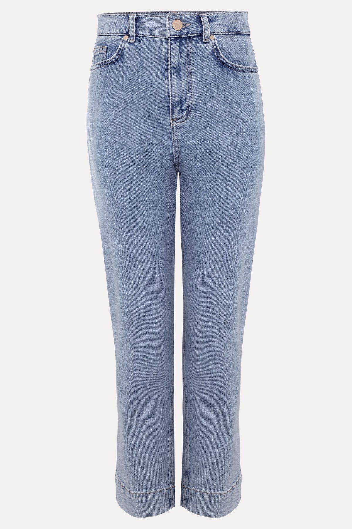 Phase Eight Lexi Slim Fit Straight Leg Jeans