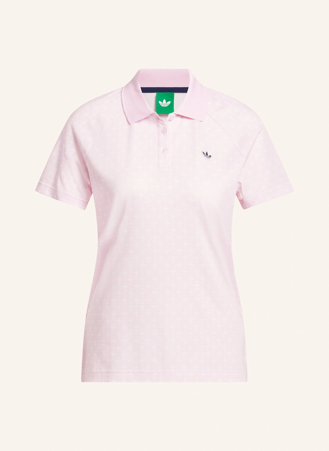 adidas Originals Funktions-Poloshirt NOV