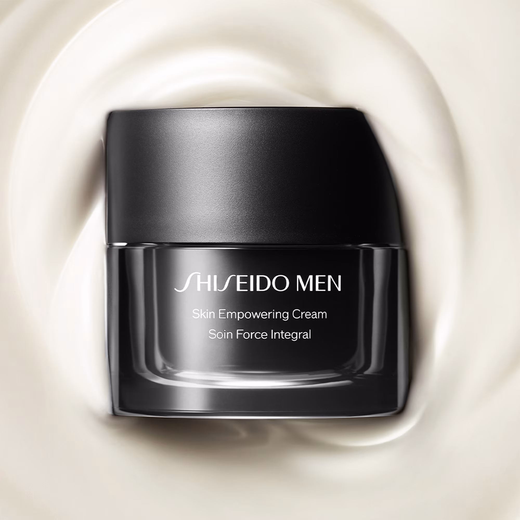 SHISEIDO MENSoin force intégral