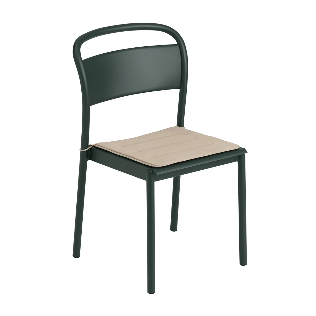 Muuto - Linear Steel Side Chair