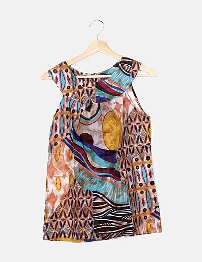 Camaïeu blouse