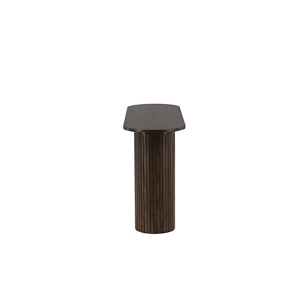 Console Design Nervuré 