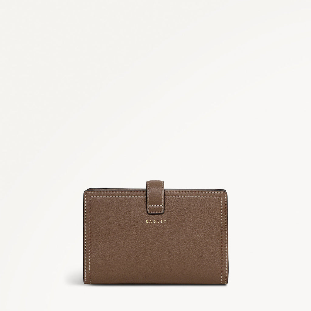 Willis Street - Medium Bifold Purse