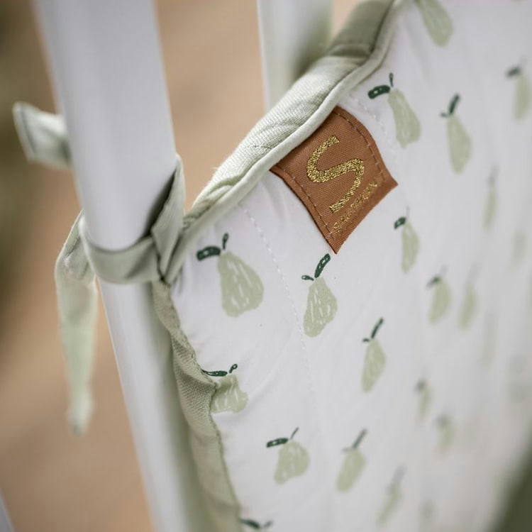 BOTANICA - Tour de lit Botanica (pour lit 60 x 120 et 70 x 140 cm)