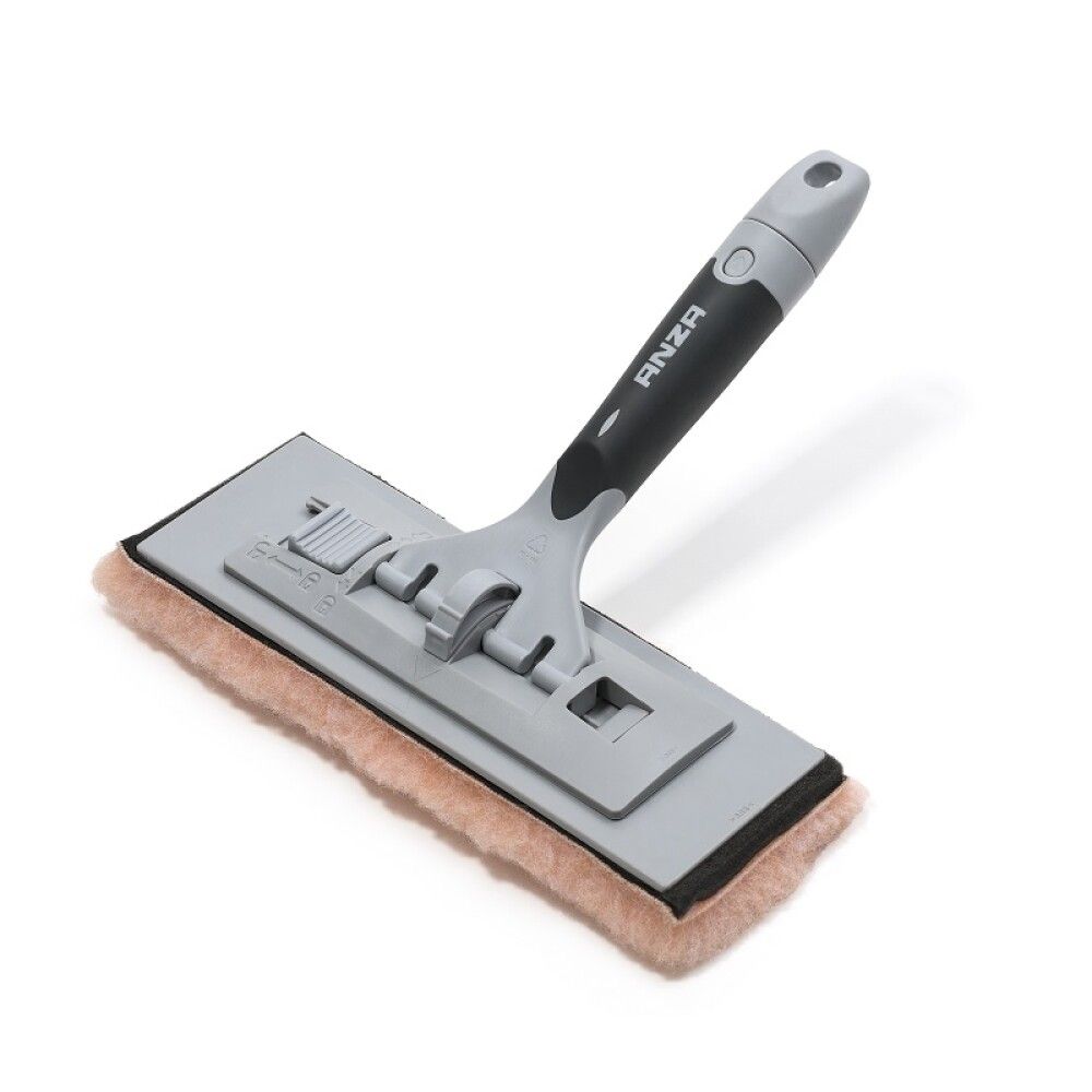 TERRASSEPENSEL ANZA EASYPAD 23CM