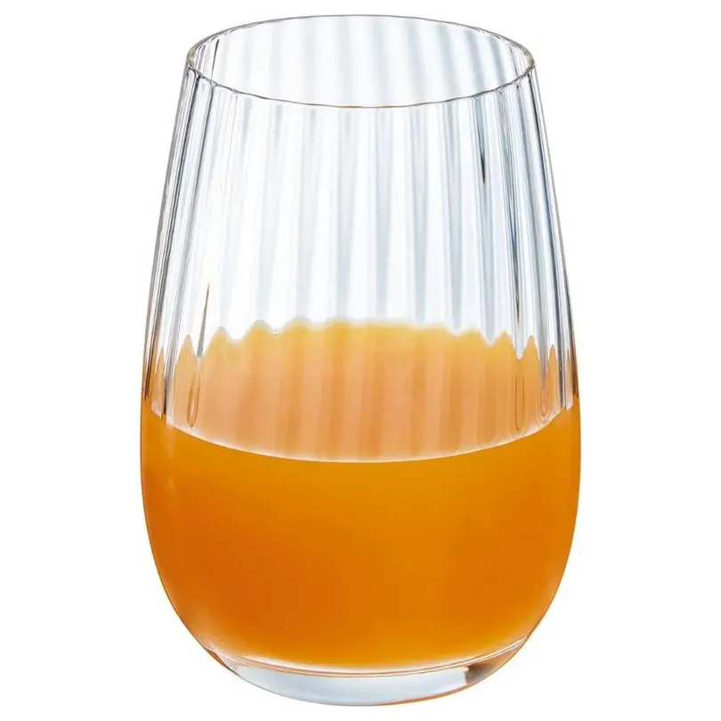 Longdrinkglas 6er-Set Outline