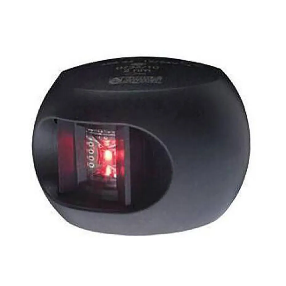 Aqua Signal Series 34 port LED light 52x68 mm 1.5W