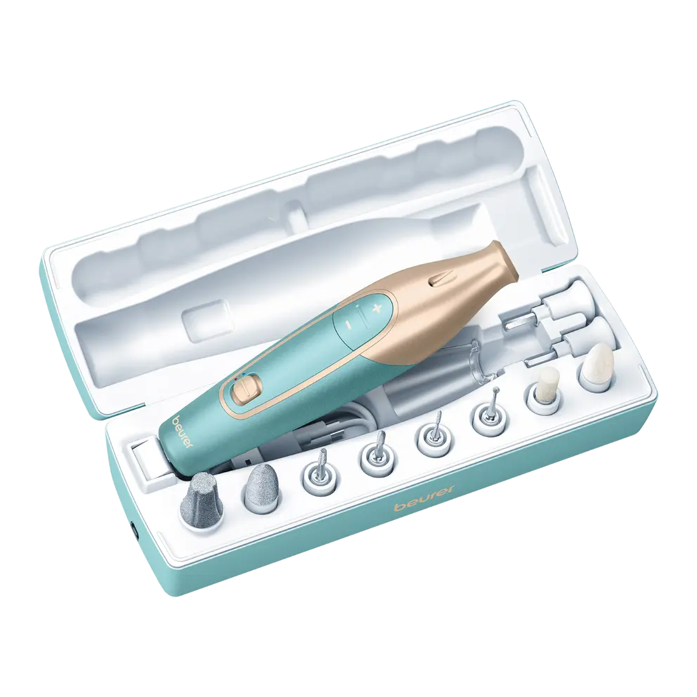 Manicure-Pedicure-Set X1