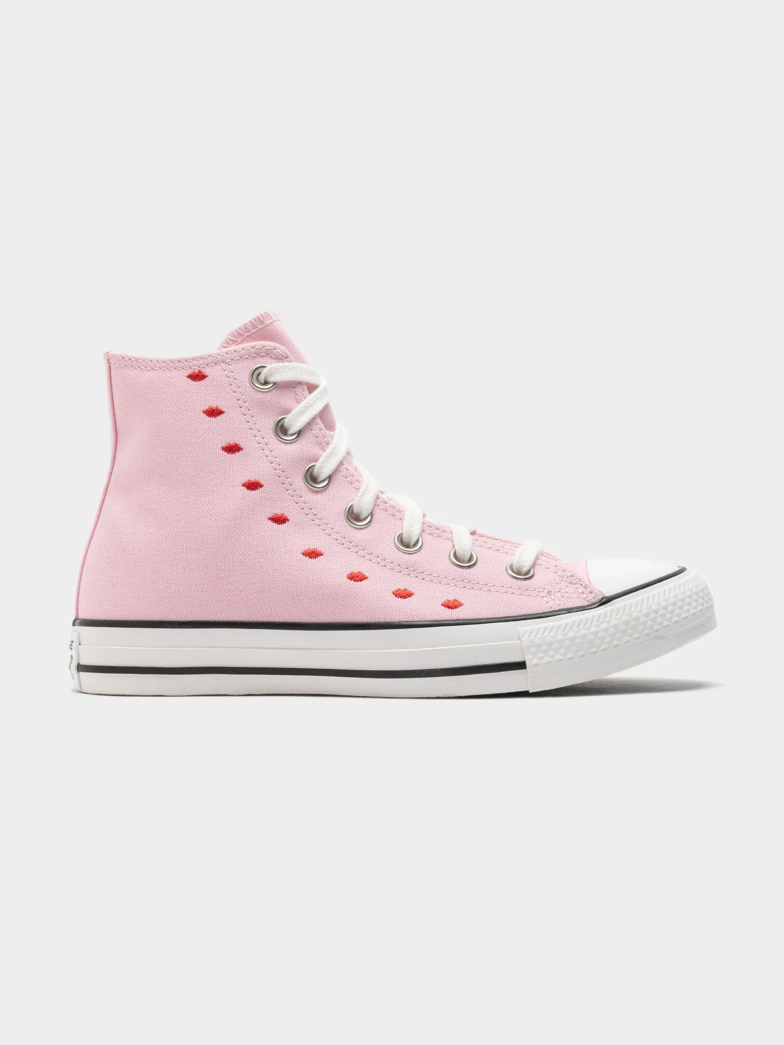 Womens Crafted With Love Chuck Taylor All Star High-Top Sneakers