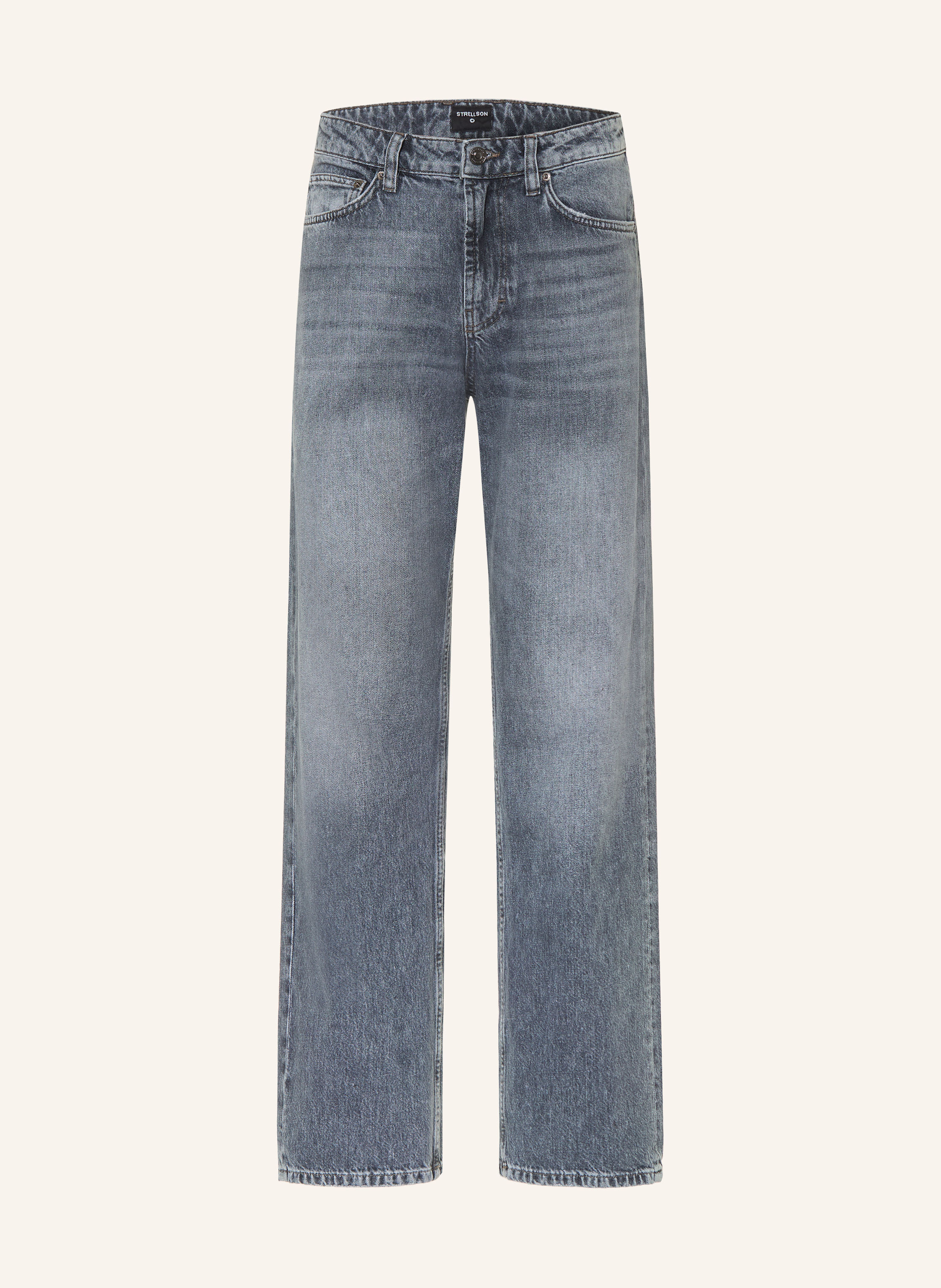 STRELLSON Jeans VIN Relaxed Fit