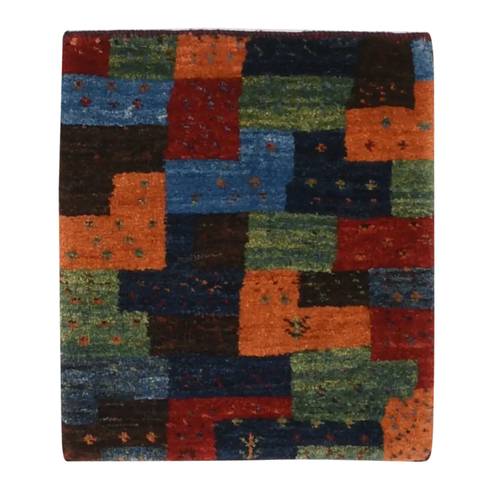 Gabbehteppich Gabbeh Baseri