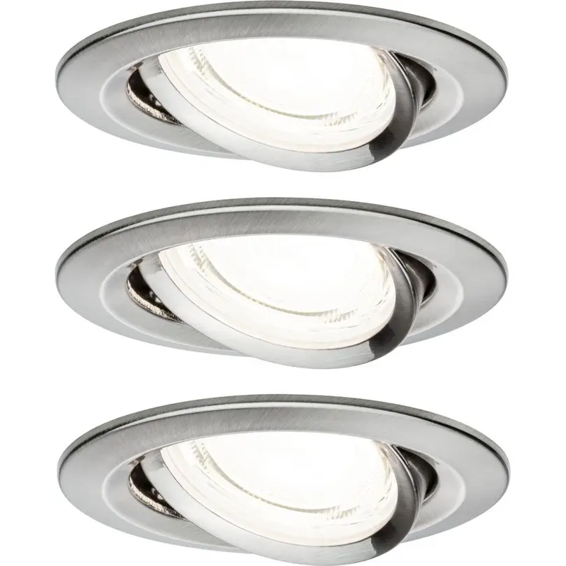 Spot 3er-Set Nova Plus