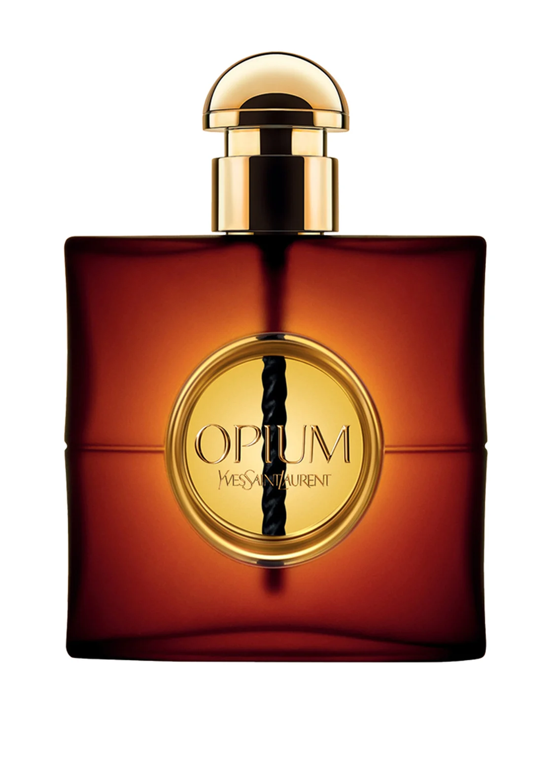 YVES SAINT LAURENT BEAUTÉ OPIUM