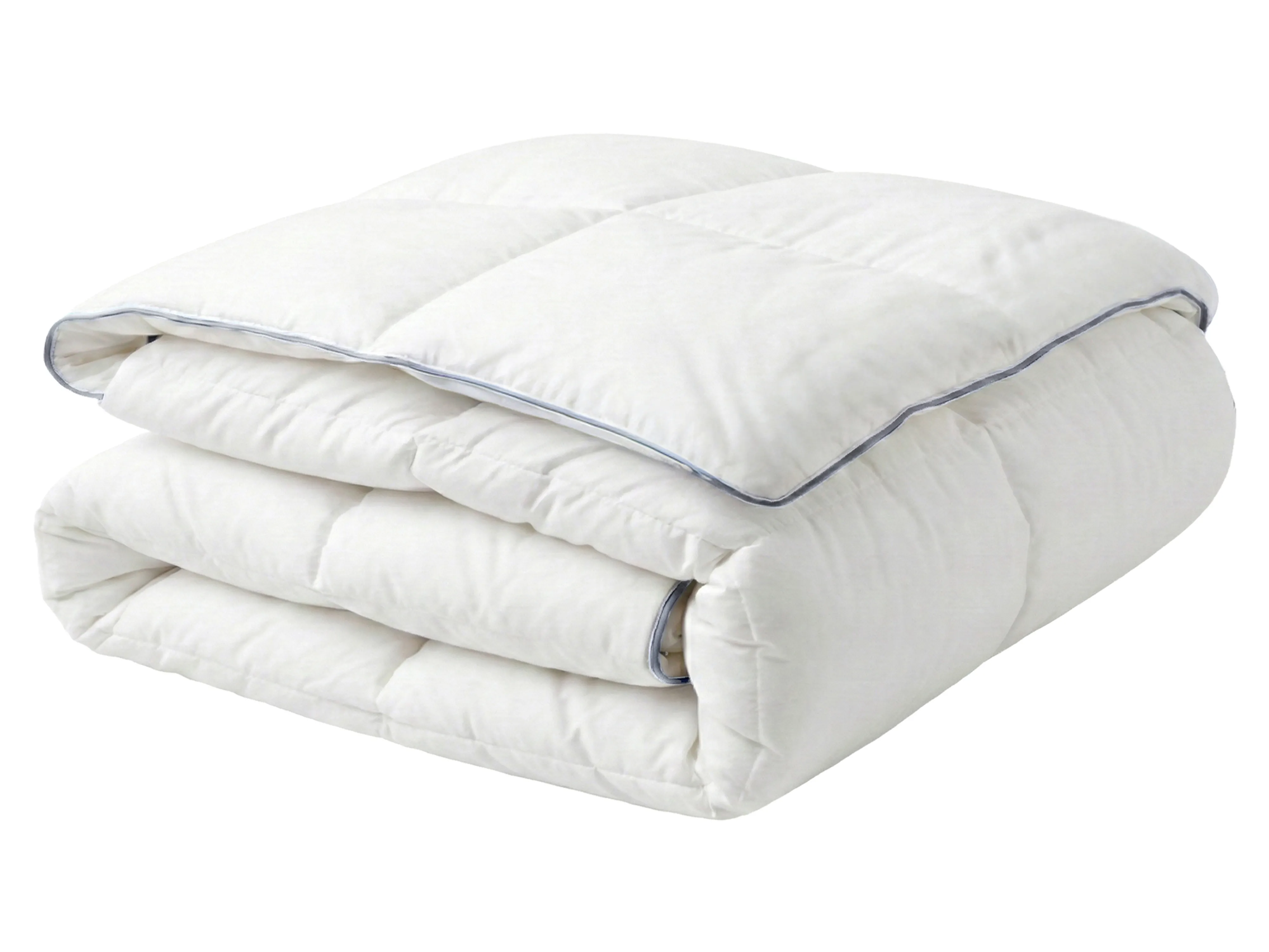Duvet Duck Down 6 TOG Light Warm KRIVAN 150 x 200 cm