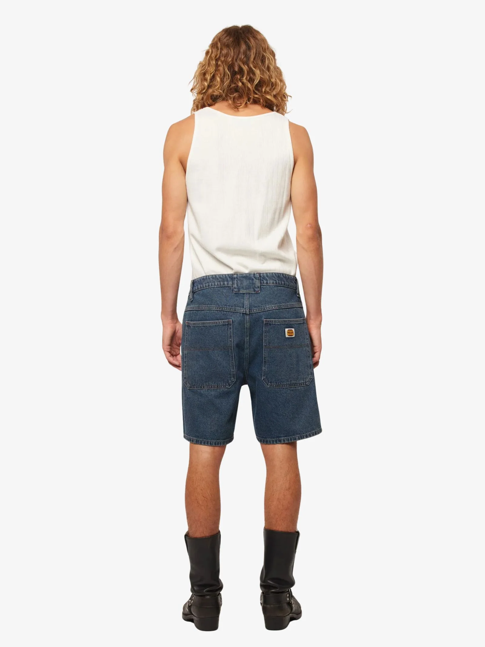 Ezy Shorts