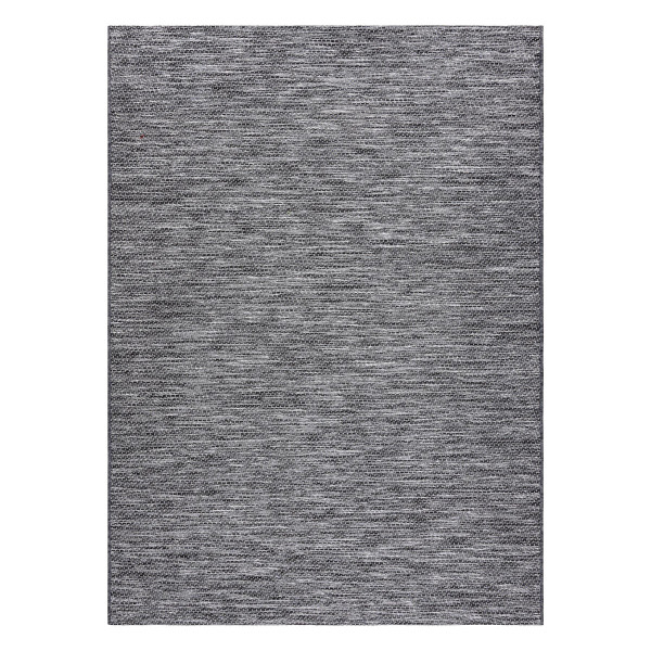 Dywan Sznurkowy SIZAL COLOR 47202900 szary / srebrny 120x170 cm