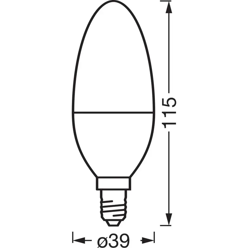 LED RETROFIT Osram