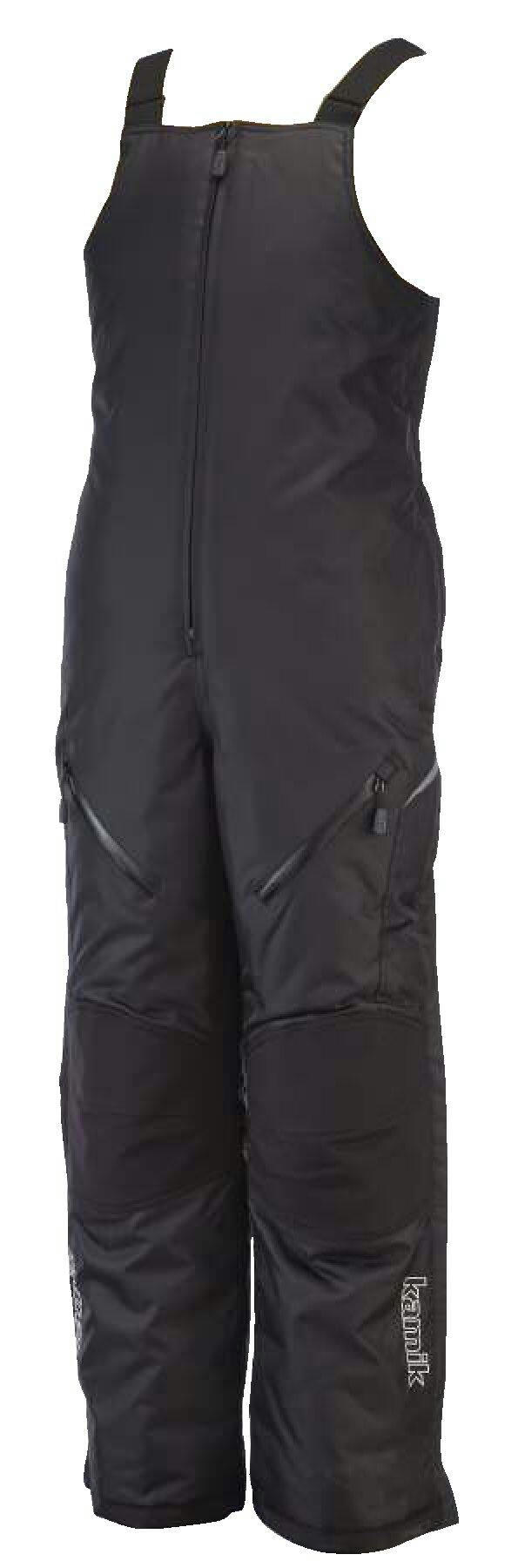Kamik Vector Waterproof Men's Snow Pants, Assorted Sizes
