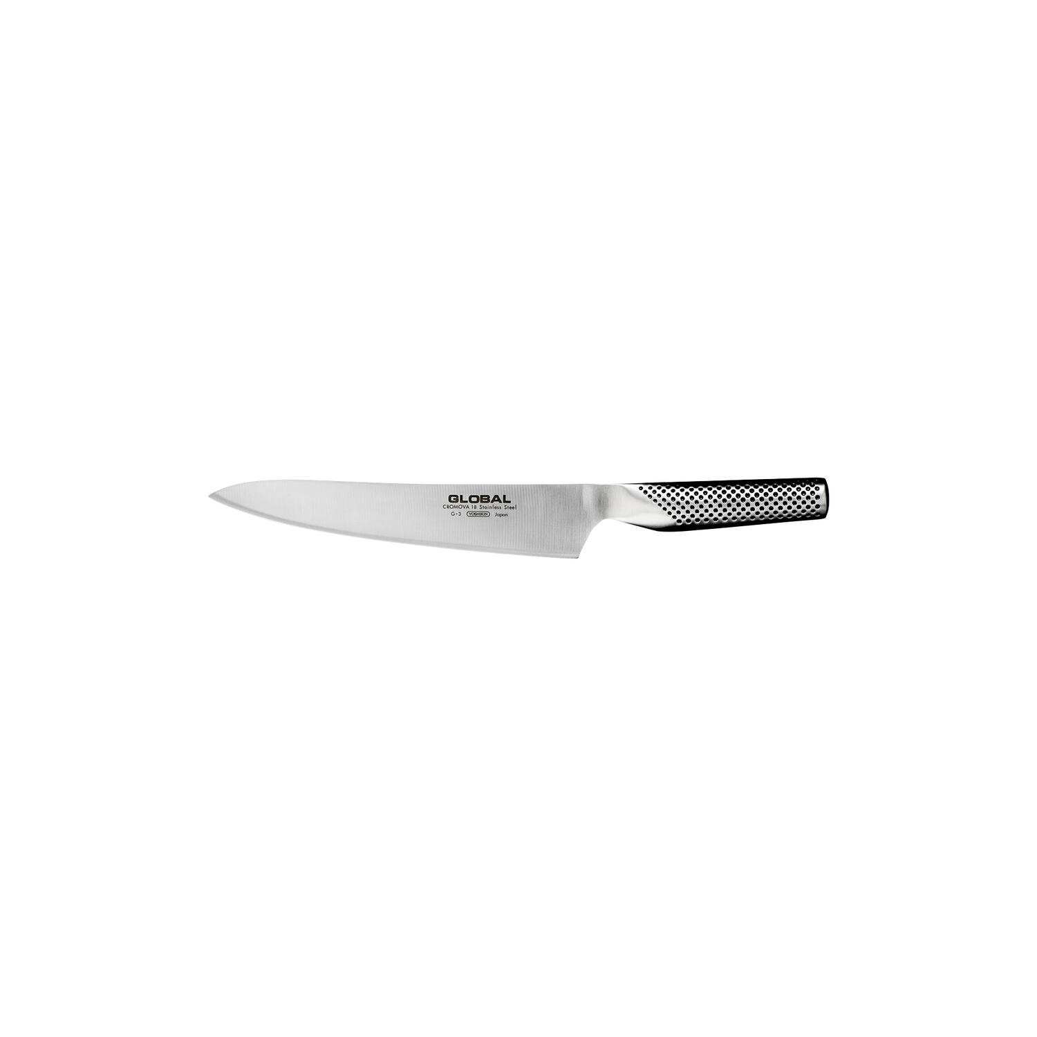 G-3 chefkniv