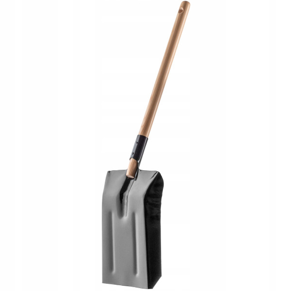Łopatka Szufelka Do Popiołu Do Pieca Węgla Metal