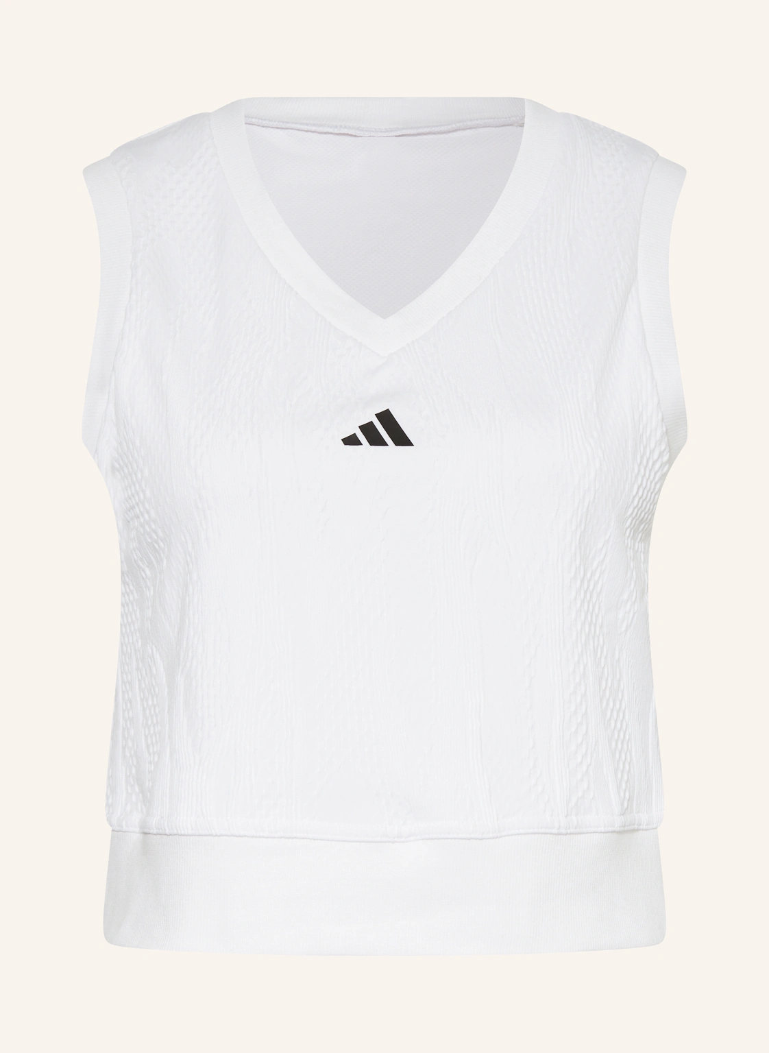adidas Cropped-Top PRO