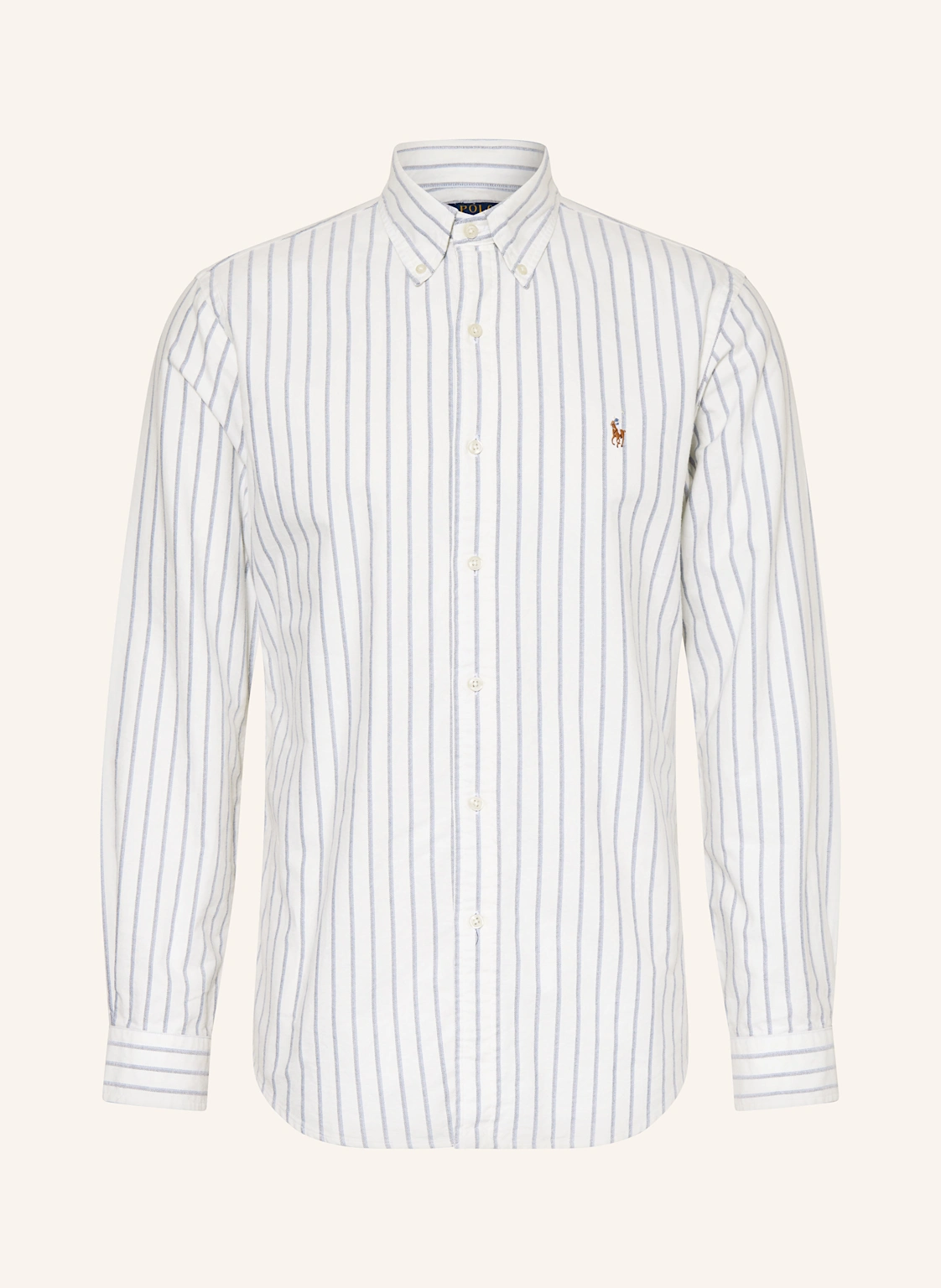 POLO RALPH LAUREN Oxfordhemd Custom Fit