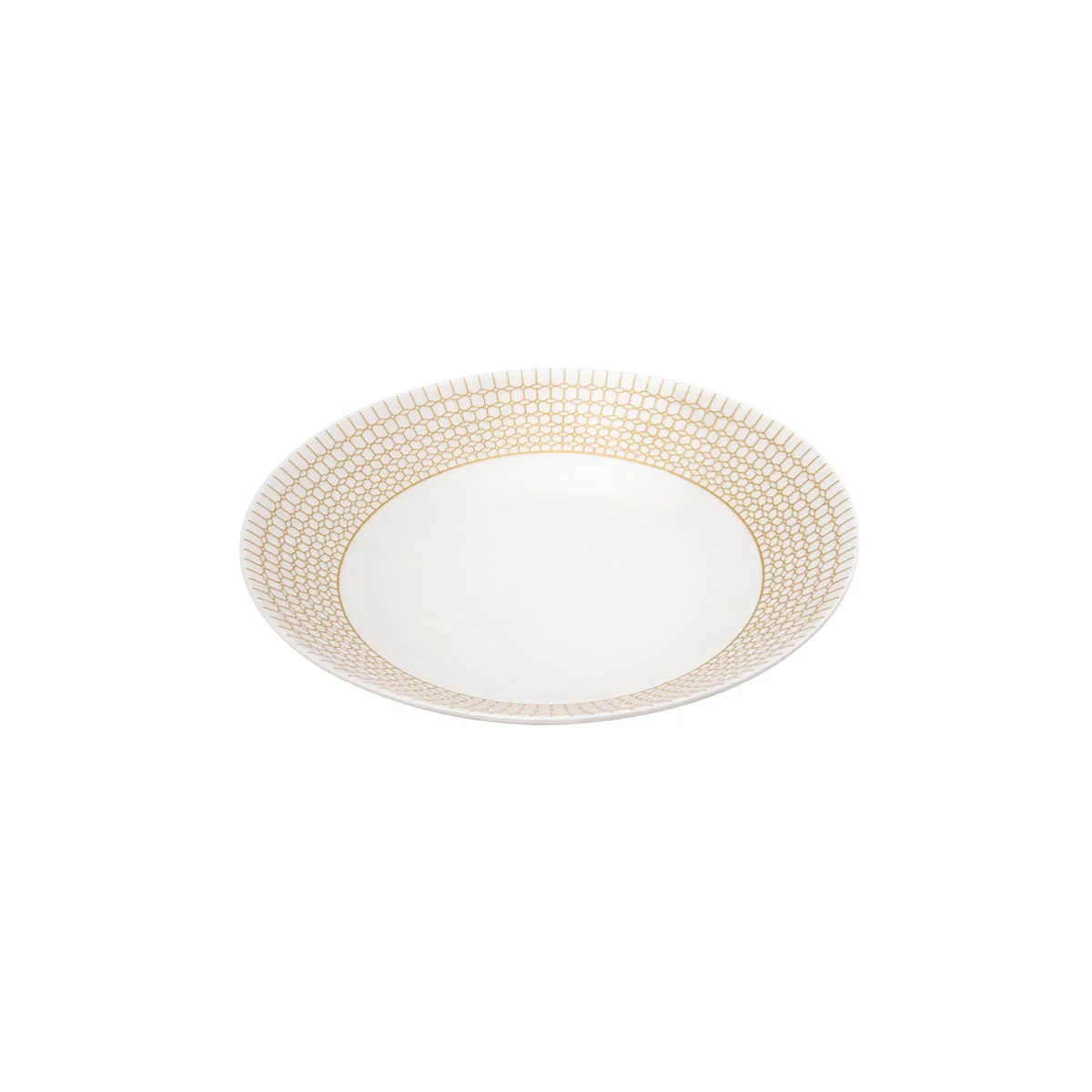 Assiette creuse