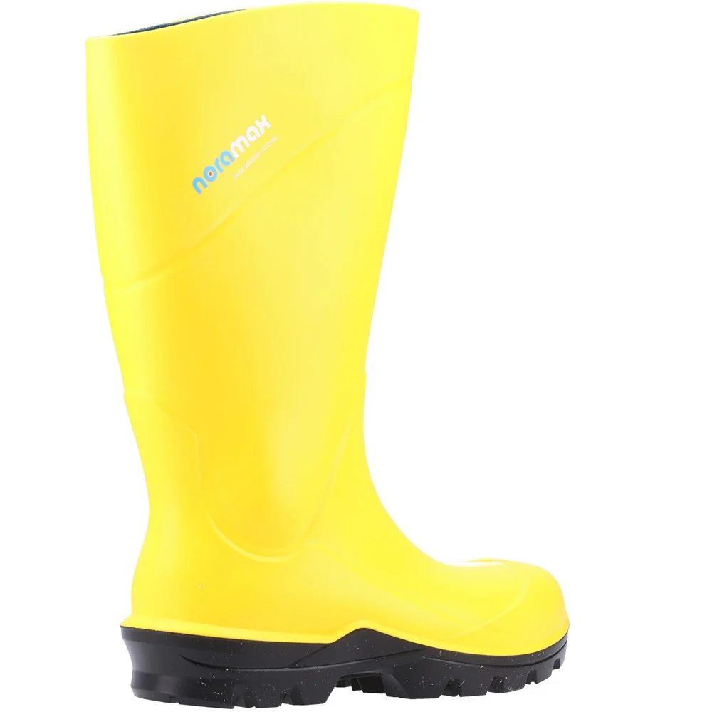 Nora Noramax Pro S5 Full Safety Polyurethane Boot