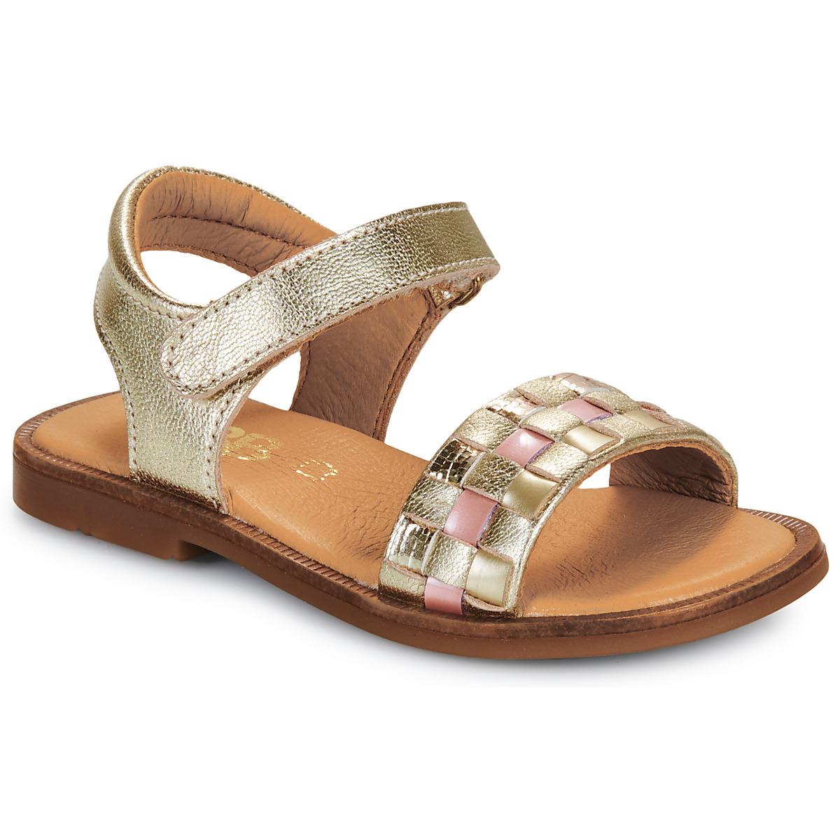 GBB - CARETTE - Gold
