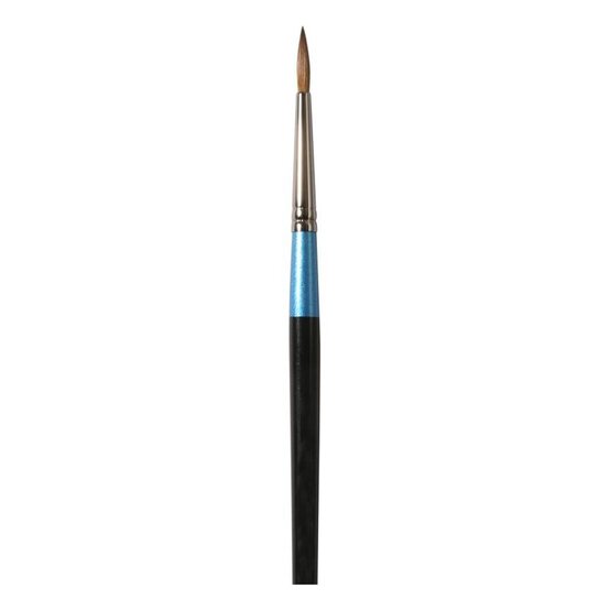 Daler-Rowney Aquafine Brushes Sable Round 5