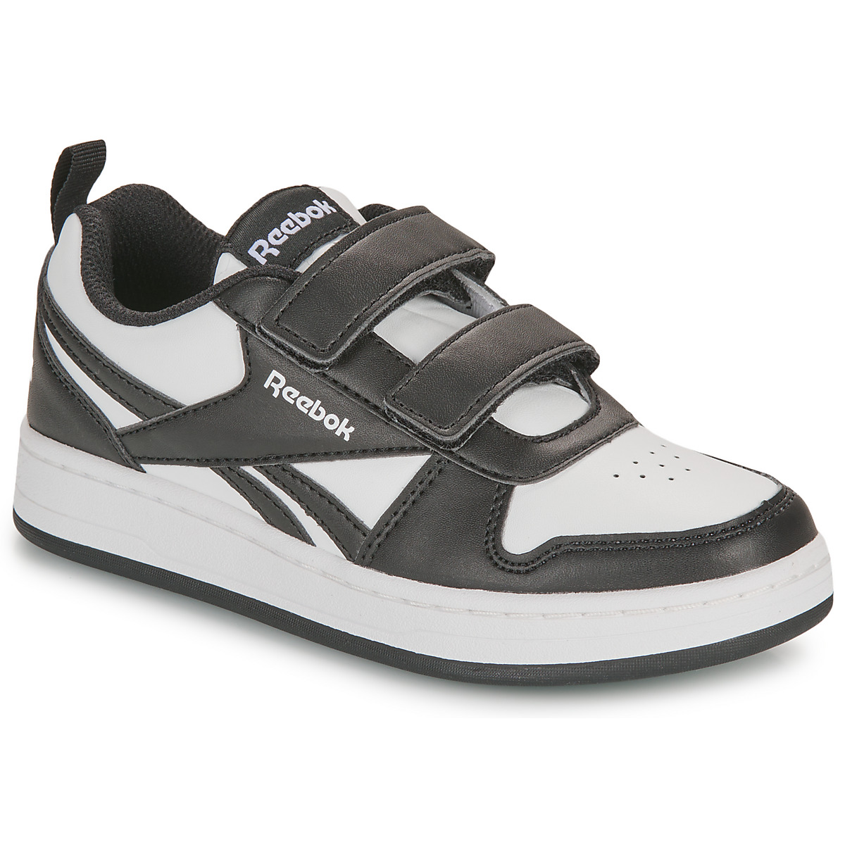 Reebok Classic - REEBOK ROYAL PRIME 2.0 2V - Black / White