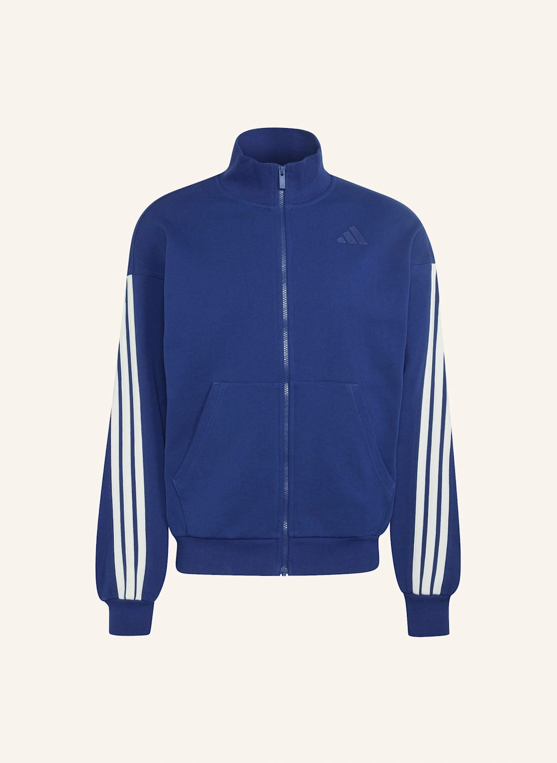 adidas ADIDAS KIT 3-STREIFEN TRAININGSJACKE