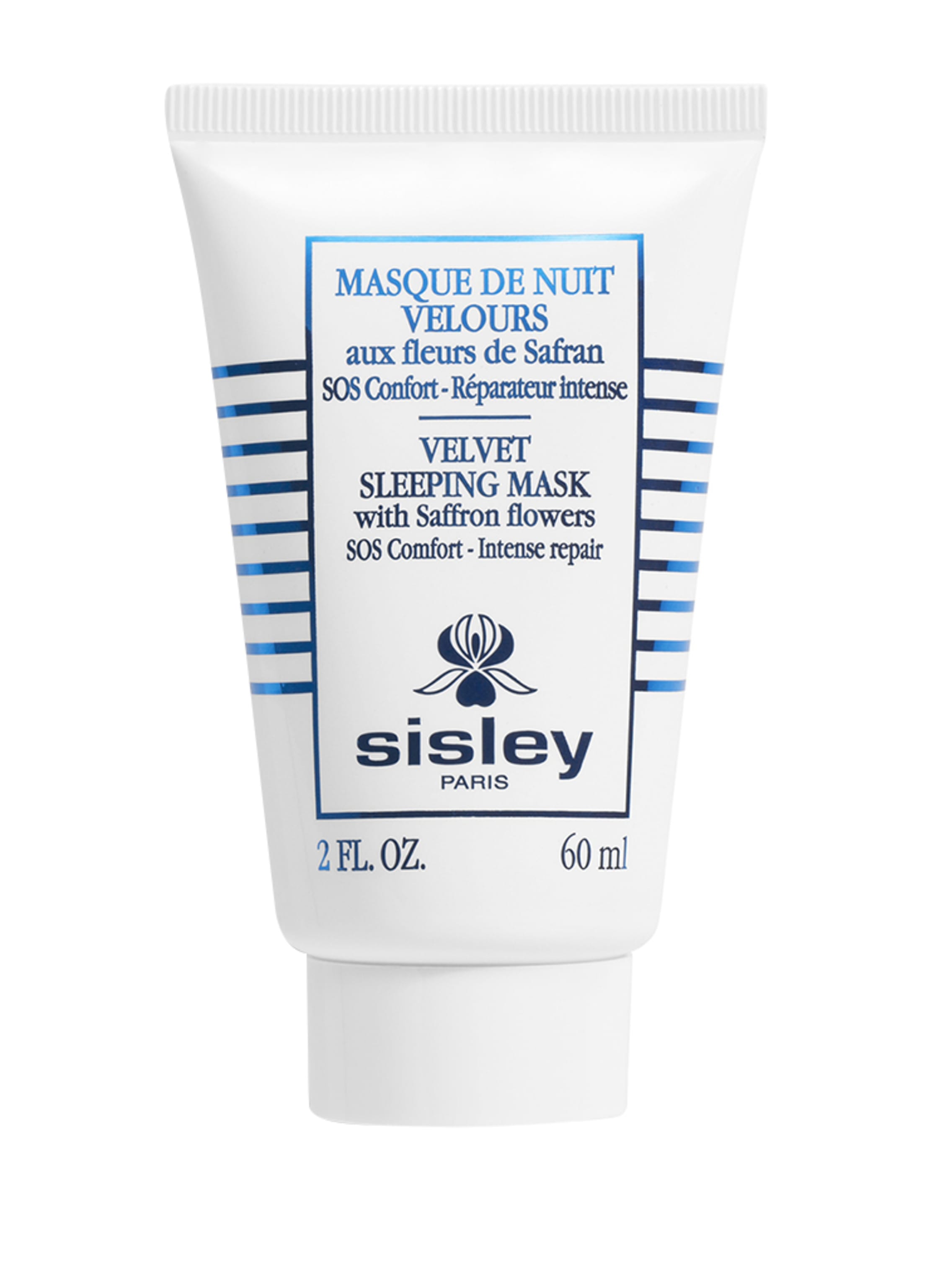SISLEY MASQUE DE NUIT VELOURS
