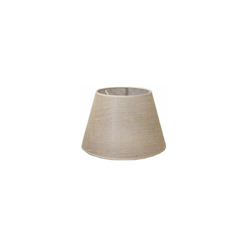 Abat-jour Conica Sisa Ø 30 cm NIEDERAU