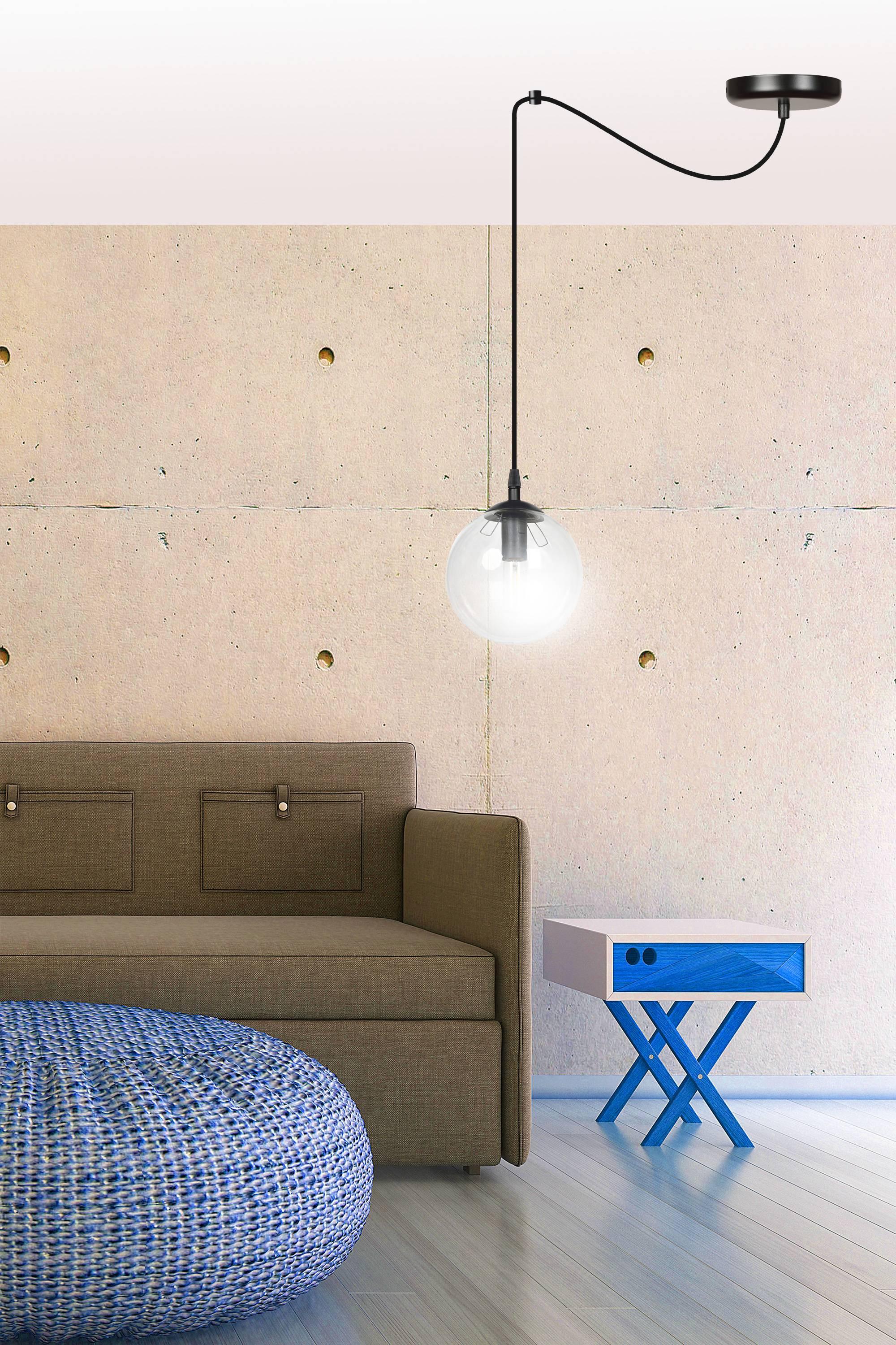 Hanglamp Cristiano