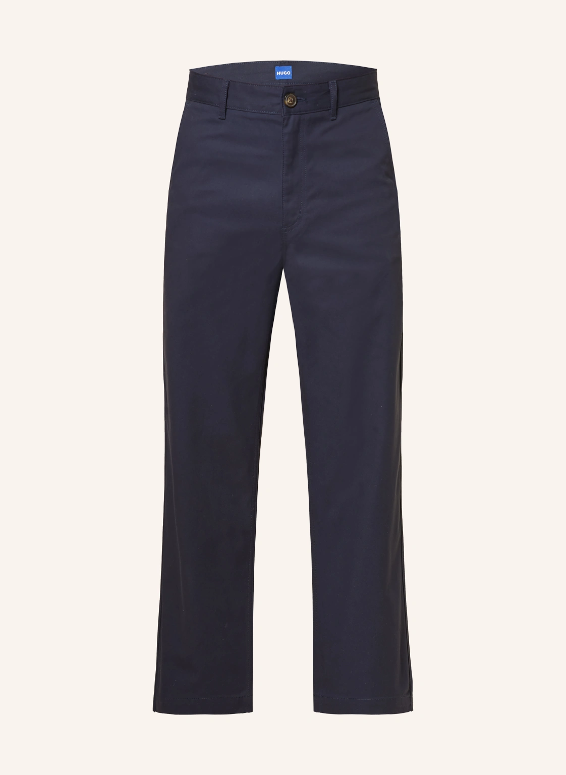 HUGO Chino GAREGIN Regular Fit