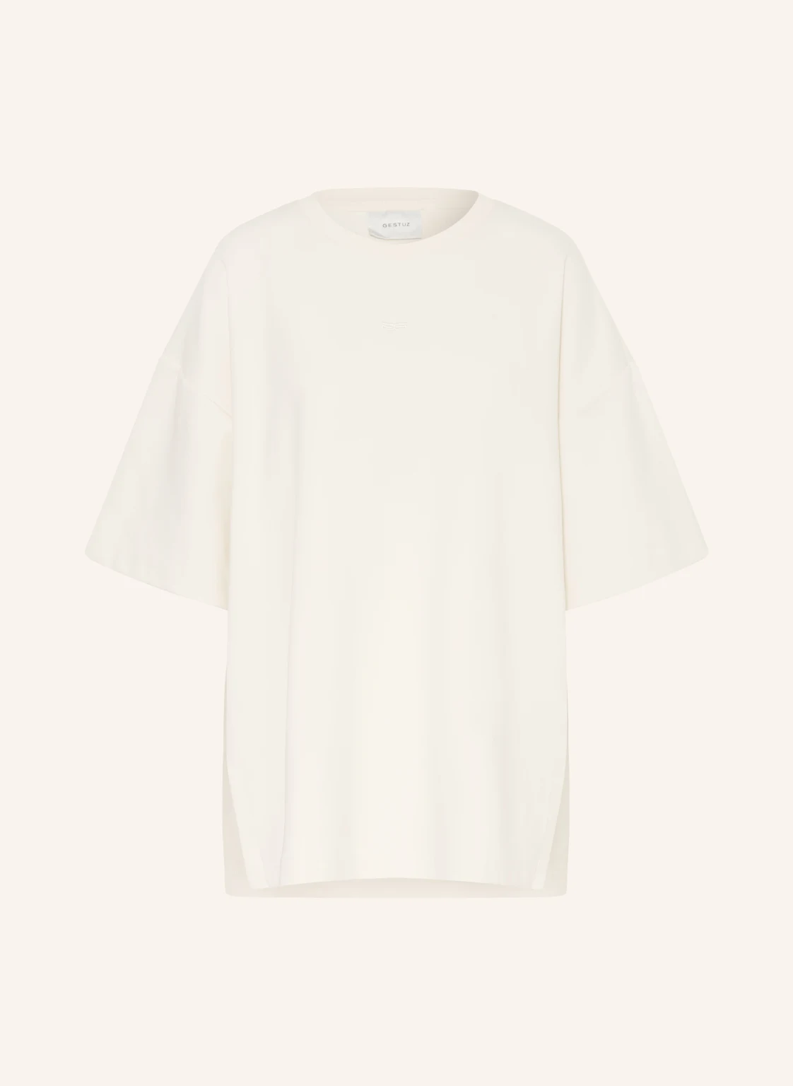 GESTUZ Oversized-Sweatshirt GZAMINA