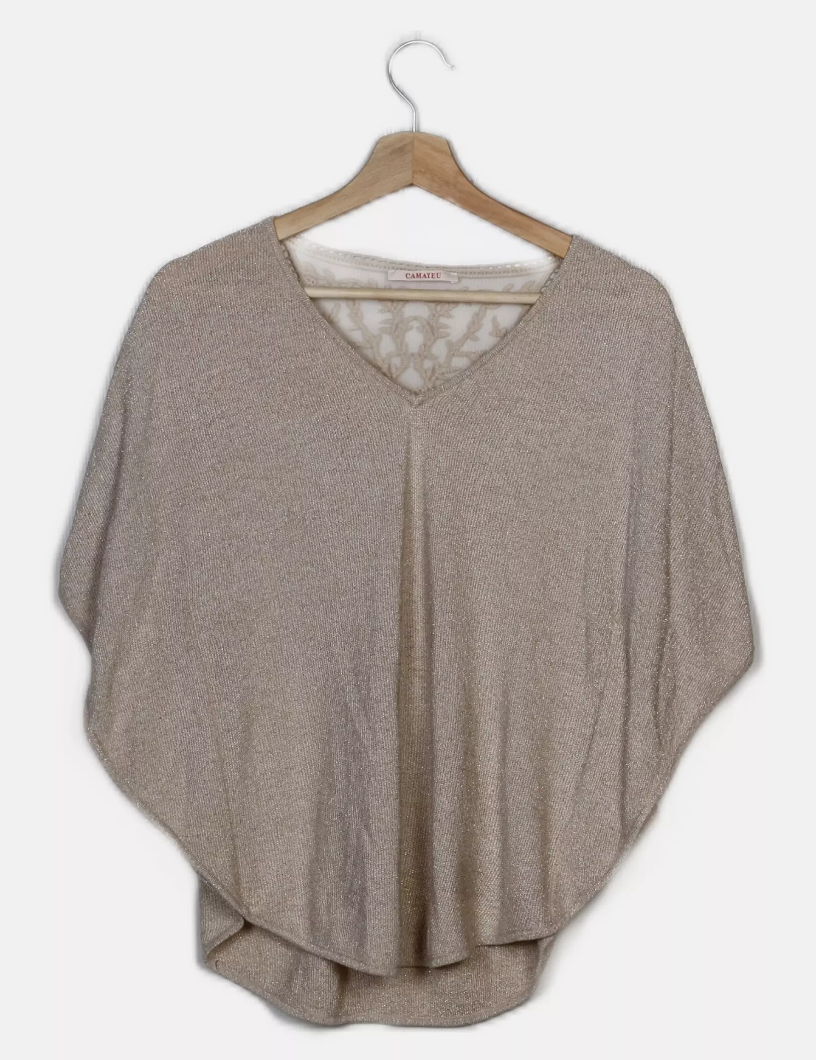 Camaïeu T-shirt Knitted