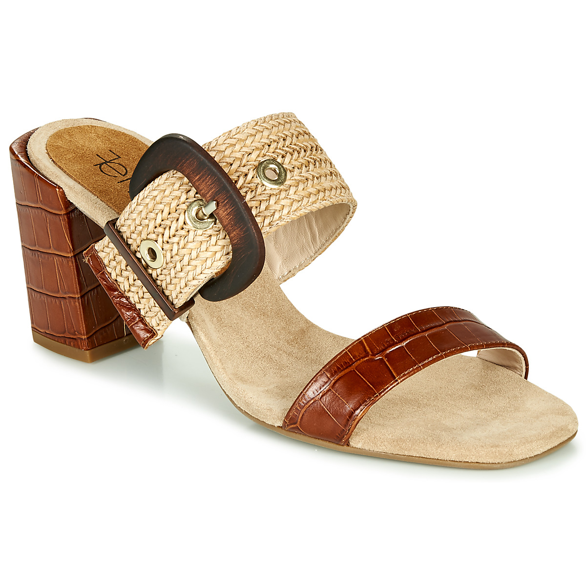 Fericelli - MARCO - Beige