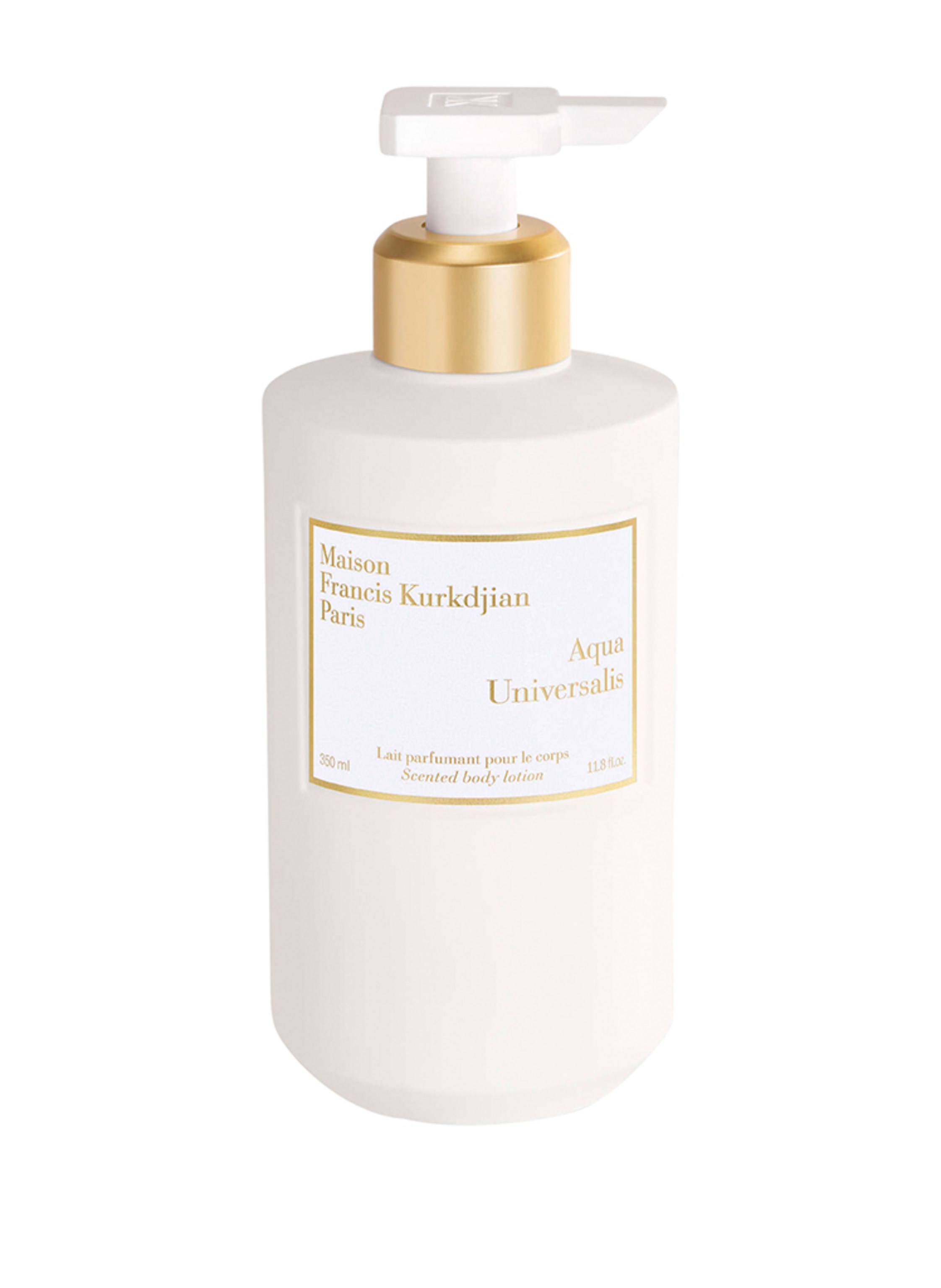 Maison Francis Kurkdjian  AQUA UNIVERSALIS